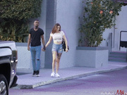 Seedy Stripper Hotel BBC Sex - WMV SD