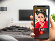 Terrible cuckold phone call - ASMR