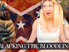 BLACKING The Bloodline