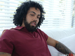 Wife Can't Take It Anymore - Mp4 4K