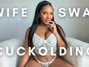 Wife Swap Cuckolding