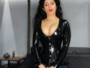 Mistress Sophia Sahara Cuckolding POV 2