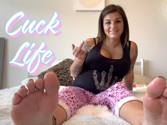 "Cuck Life" [Pregnancy + SPH]