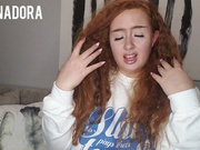 Cheating BBW Girlfriend Prefers Big Cock - hd mp4