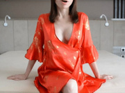 Cuckolding fantasy: wife and BBC