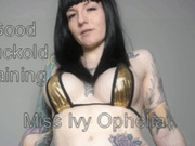 Good Cuckold Training