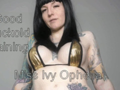 Good Cuckold Training