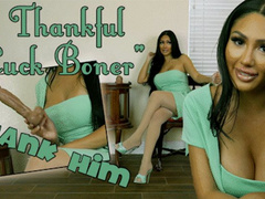 A Thankful Cuck Boner (1080 HD)