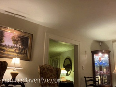 A cage for you, a Bull cock for Me