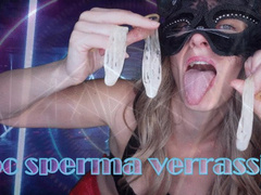 BBC sperma verrassing