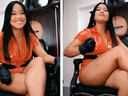 GOON TO YOUR HOTWIFE feat AstroDomina (HD MP4)