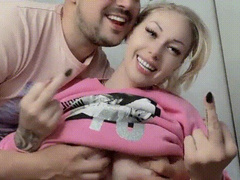 Virgin loser humiliation & cuckolding! THAT'S 100% for you!