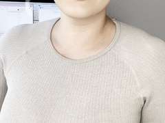 Clean Up His Cum Then Worship My Ass!