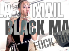 blackmail uso a tu mujer