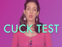 CUCK TEST