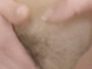 Cuckold POV with hot wife POV cuckold sex and pov blowjob cuckold creampie eating sex and chastity tease fucking lover while you watch and humiliating your small penis SPH 2555