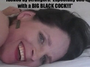 Helena Price Presents - Mrs Sapphire Interracial Pickup! To The Bedroom For A Good BBC Fucking! (Part 3 of 4) MP4