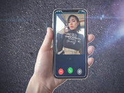 Super embarrassing breakup call - ASMR, PHONE SEX