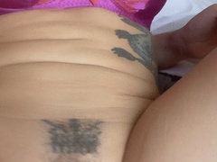 Post Shoot Clean Up!