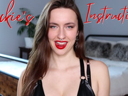 Cuckie’s Instructions