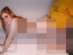 Censored Fuck for Serious Cucks