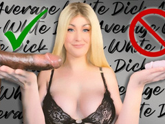 Average White Dick