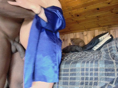 bully cucks you with milf