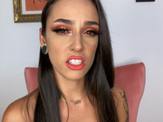 You Love Watching Me Suck Cock