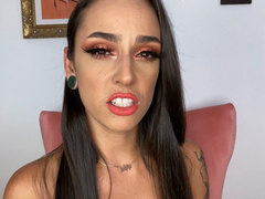 You Love Watching Me Suck Cock