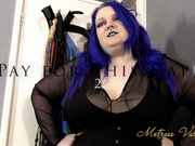 Pay for this Date 2 (wmv)