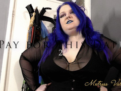 Pay for this Date 2 (wmv)