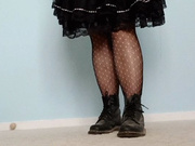 Away With My Boyfriend For Easter, Cucky