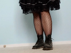 Away With My Boyfriend For Easter, Cucky