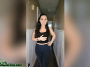 V Day With The Ex - Dakota Charms HDMP4