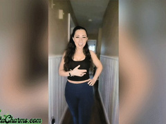 V Day With The Ex - Dakota Charms HDMP4