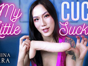 My Little Cuck Sucker