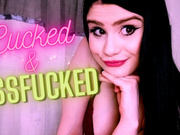 Cucked and Assfucked (Imposed Bi, Cuckold POV, Mocking Fetish, Jerk Off Instruction, Orgasm Denial, FemDom POV)