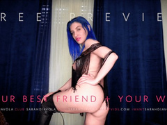 Your Best Friend + Your Wife