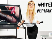 Whiteboy Reparations 101