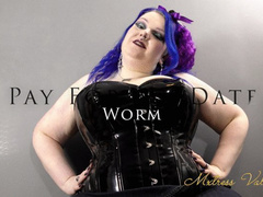 Pay for my Date Worm (wmv)
