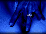 Wife Submits to BBC and Cuckold Cleans the Creampie 4K HDR