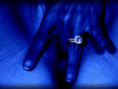 Wife Submits to BBC and Cuckold Cleans the Creampie 4K HDR