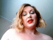 Lipstick Fetish Cuckolding