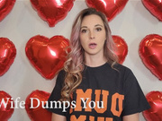 Wife Dumps You