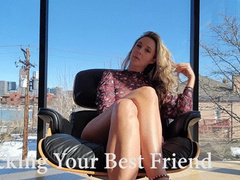 Fucking Your Best Friend