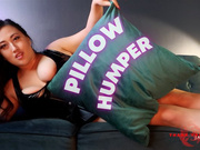 Pillow Humper