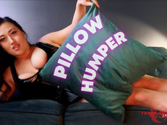 Pillow Humper