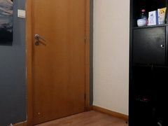 Doing a SUPRISE to my CUCKOLD