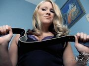 Punished Cuckold Bound and Abandoned