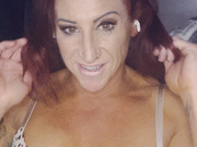 Cuckholding With the Greek Goddess